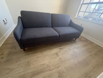 Convertible sofa