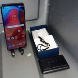Motorola Moto G Stylus ~~ 5G ~~48MP CAMERA