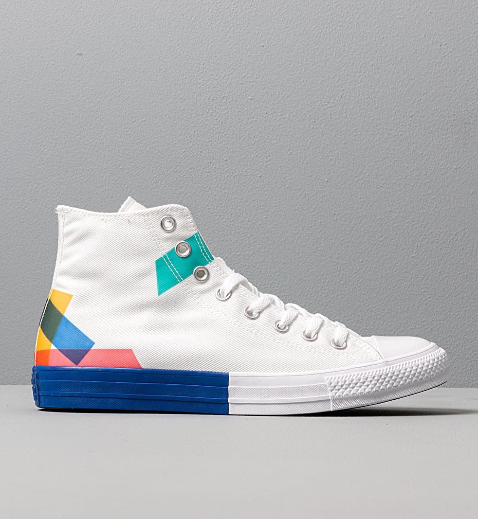 Men’s Space Racer Hi Converse Chuck Taylor’s