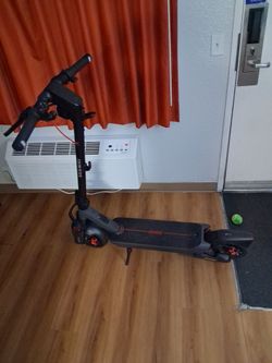Segway G3 max