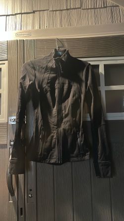 Lululemon define jacket