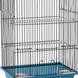 Cage/Jaula Para Cockatiels 