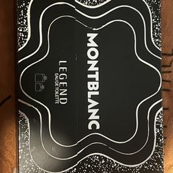 Montblanc Cologne 