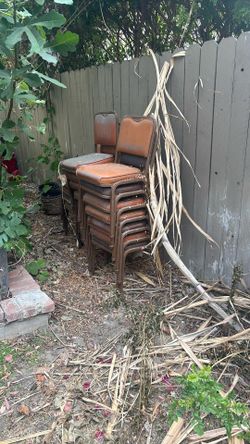 Party Chairs