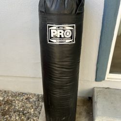 PRO Boxing 150 Pound Punching Bag