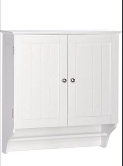 Wall Cabinet