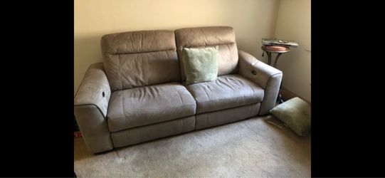 La-Z-Boy Recliner Couch