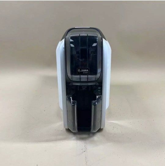 Zebra ZC100 LT Single Sided ID Printer