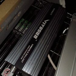 Vivosun Dimmable Ballast Digital Light Grow Canna