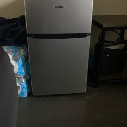 Mini Refrigerator
