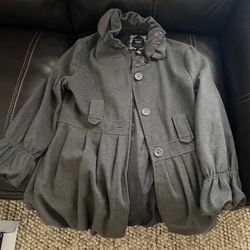 Lady’s Jacket 