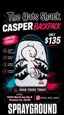 Sprayground