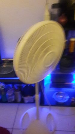 Lasco fan