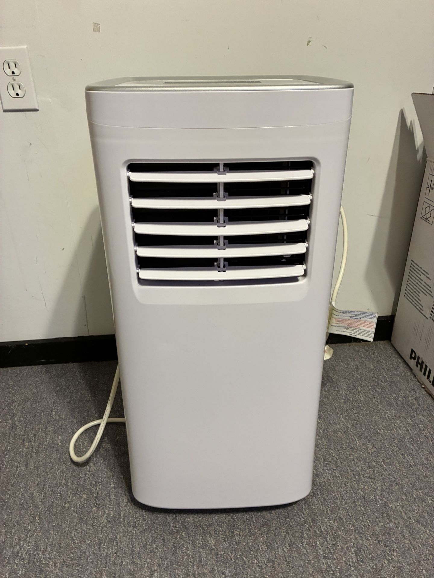 Portable Air Conditioner