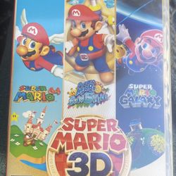 New Still Sealed 