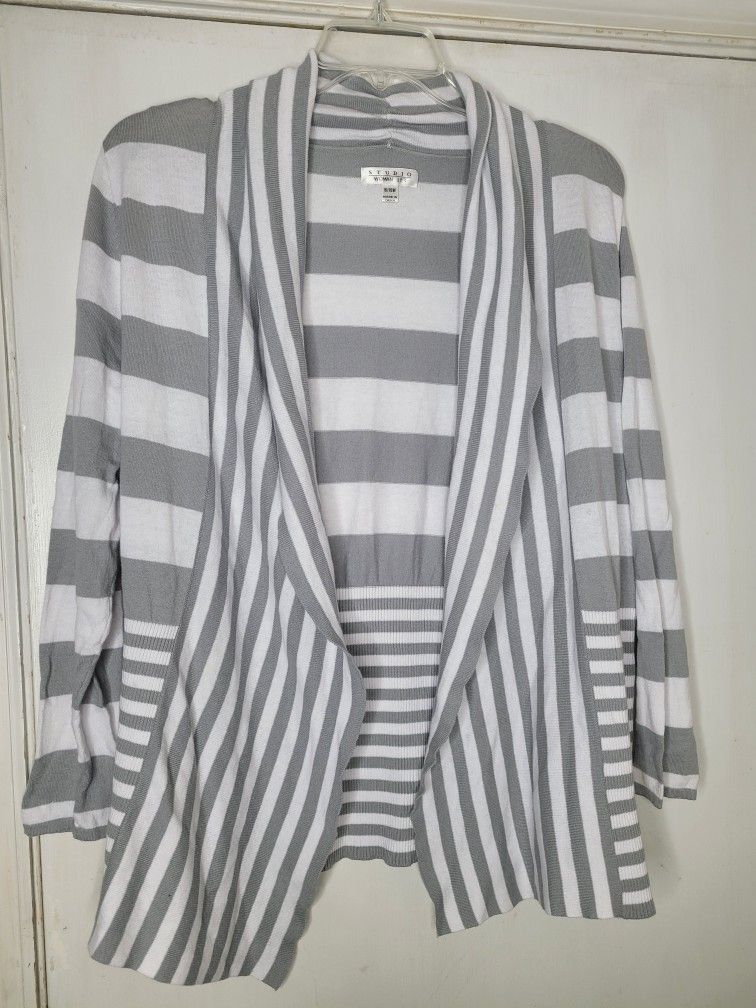 Studio Woman Cardigan 