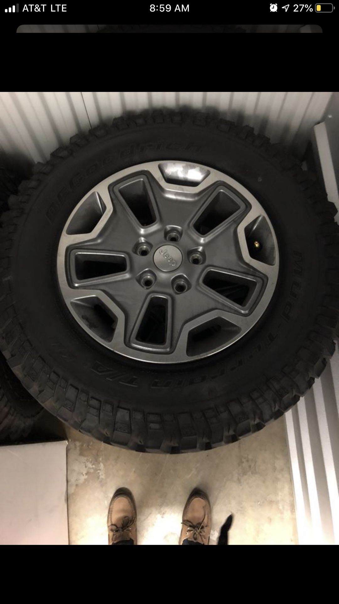 Tires for sale