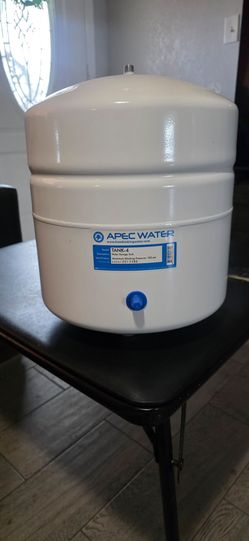 APEC Water Tank 4 gallon