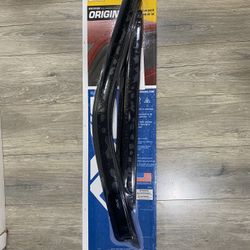 AVS Side Window Deflector