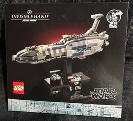 Lego Star Wars Lot 6 sets displays all books all mini figs all pieces