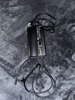 Pedego charger clearance