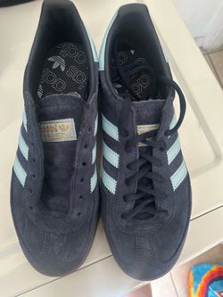 Gumball  Navy/Blue Spezial Adidas