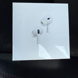 AirPod Pros 