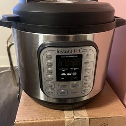 Instant Pot