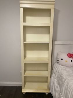 Shelves