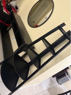 Home goods living room pieces