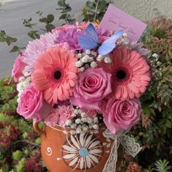 Floral Arrangement