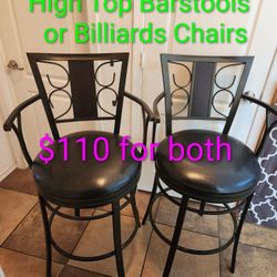 Barstools