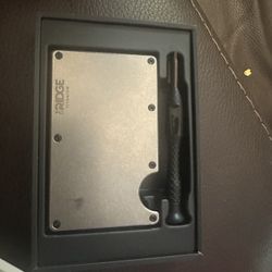 Ridge RFID
