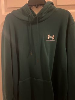 Under Armour Hoodie