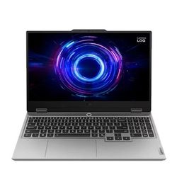 15.6” Lenovo LOQ FHD gaming laptop i5 13450HX 16gb RTx 5050 512gb 