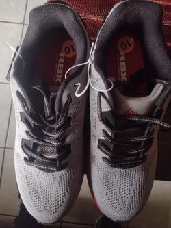 RBX Shoes Men Size 10