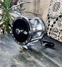 Penn Senator 6/0 fishing reel for Sale in Los Angeles, CA - OfferUp