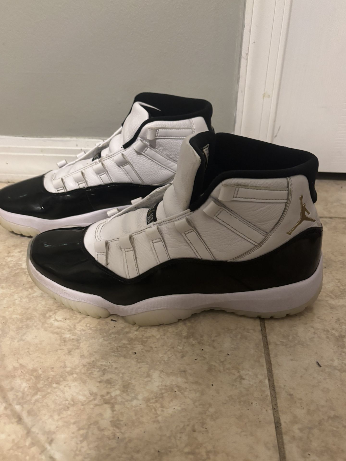 Jordan 11 Retro Gratitude 