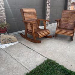 Rocking Chairs