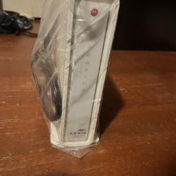 Cable Modem 