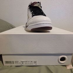 Jordan 5 x a ma maniere