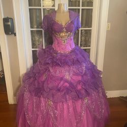 Quince Dress 