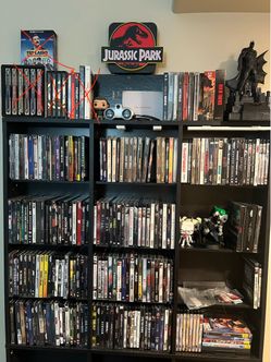 4k movies