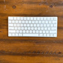 Apple Magic Keyboard