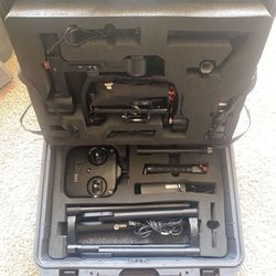 DJI Ronin M