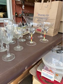 Glassware