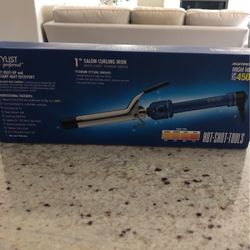 Curling Iron