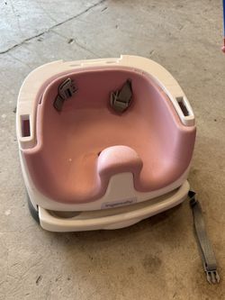 Booster Seat