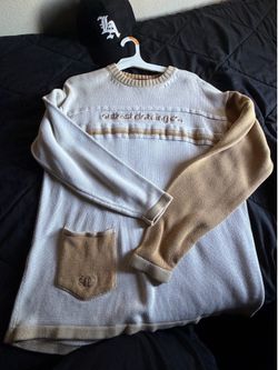 Vintage sweatshirt