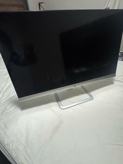 HP monitor